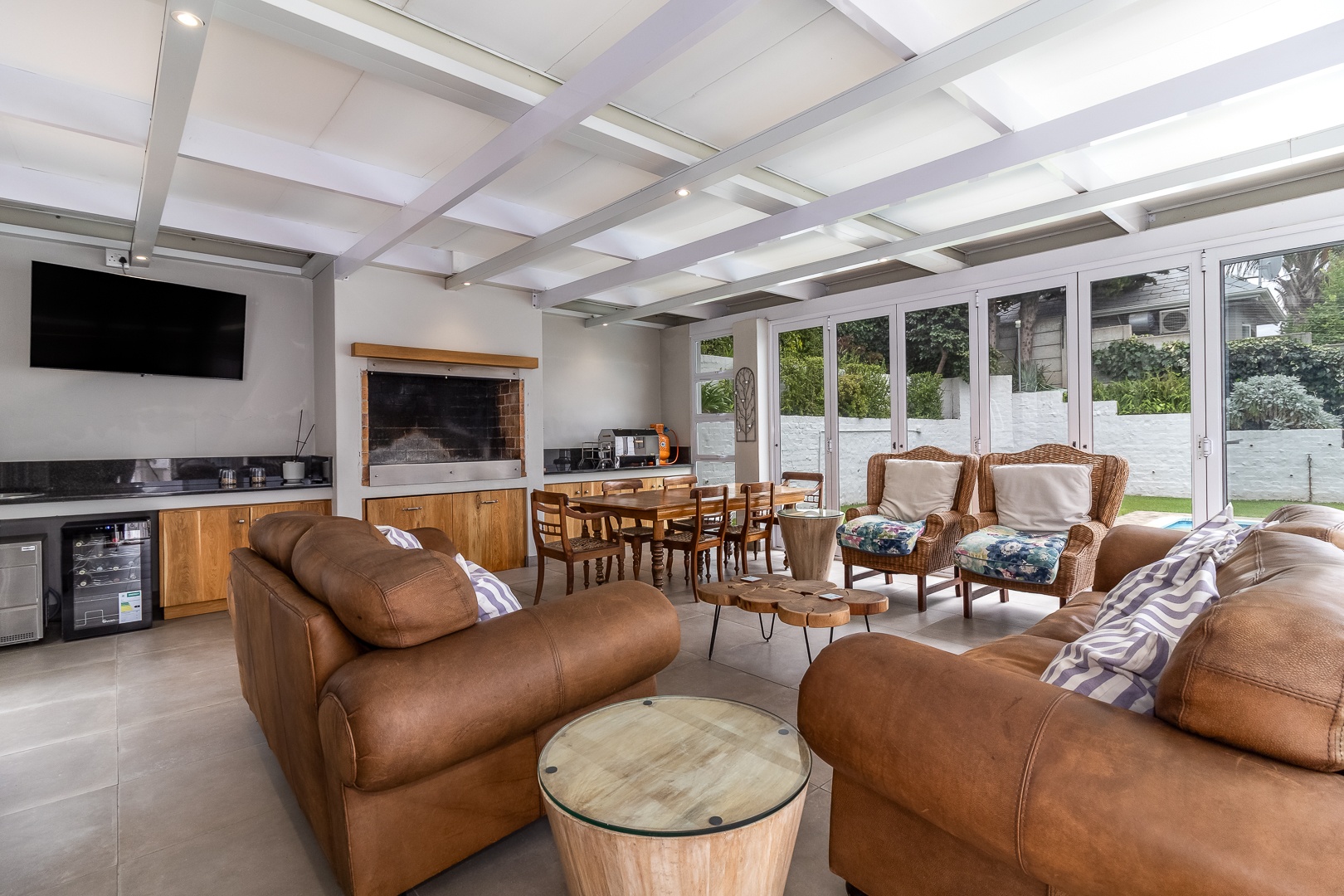 Exclusive Residence Offering Luxury, Security & Lifestyle