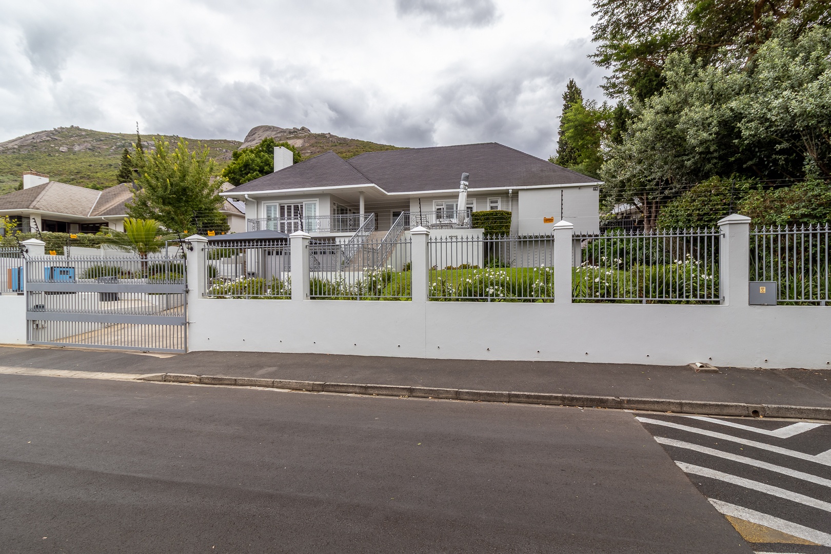 Exclusive Residence Offering Luxury, Security & Lifestyle