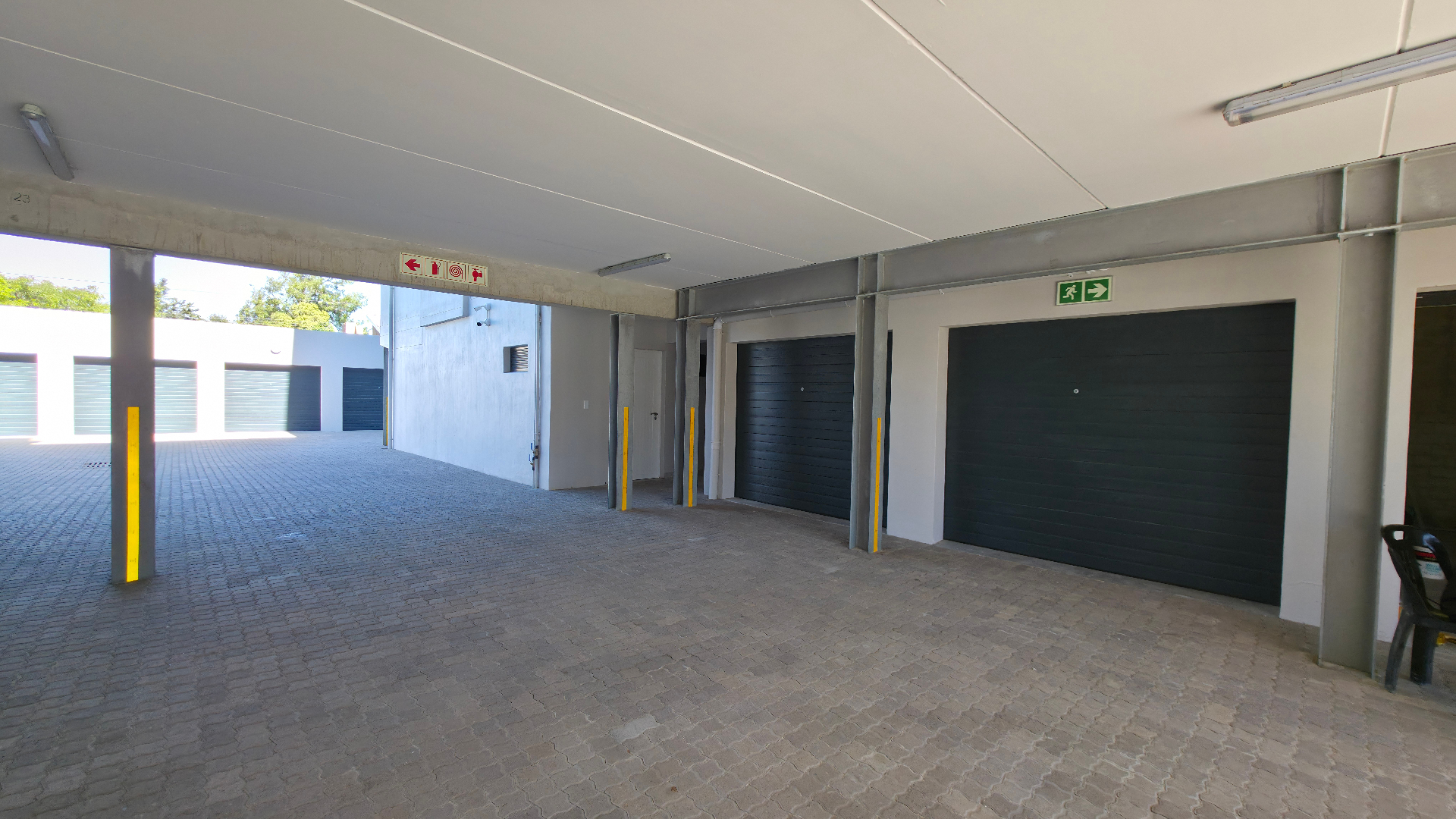 0m² Brand New Top-Floor 1-Bed | North-Facing, Airbnb & Pet Friendly | No Transfer Duty(#25)