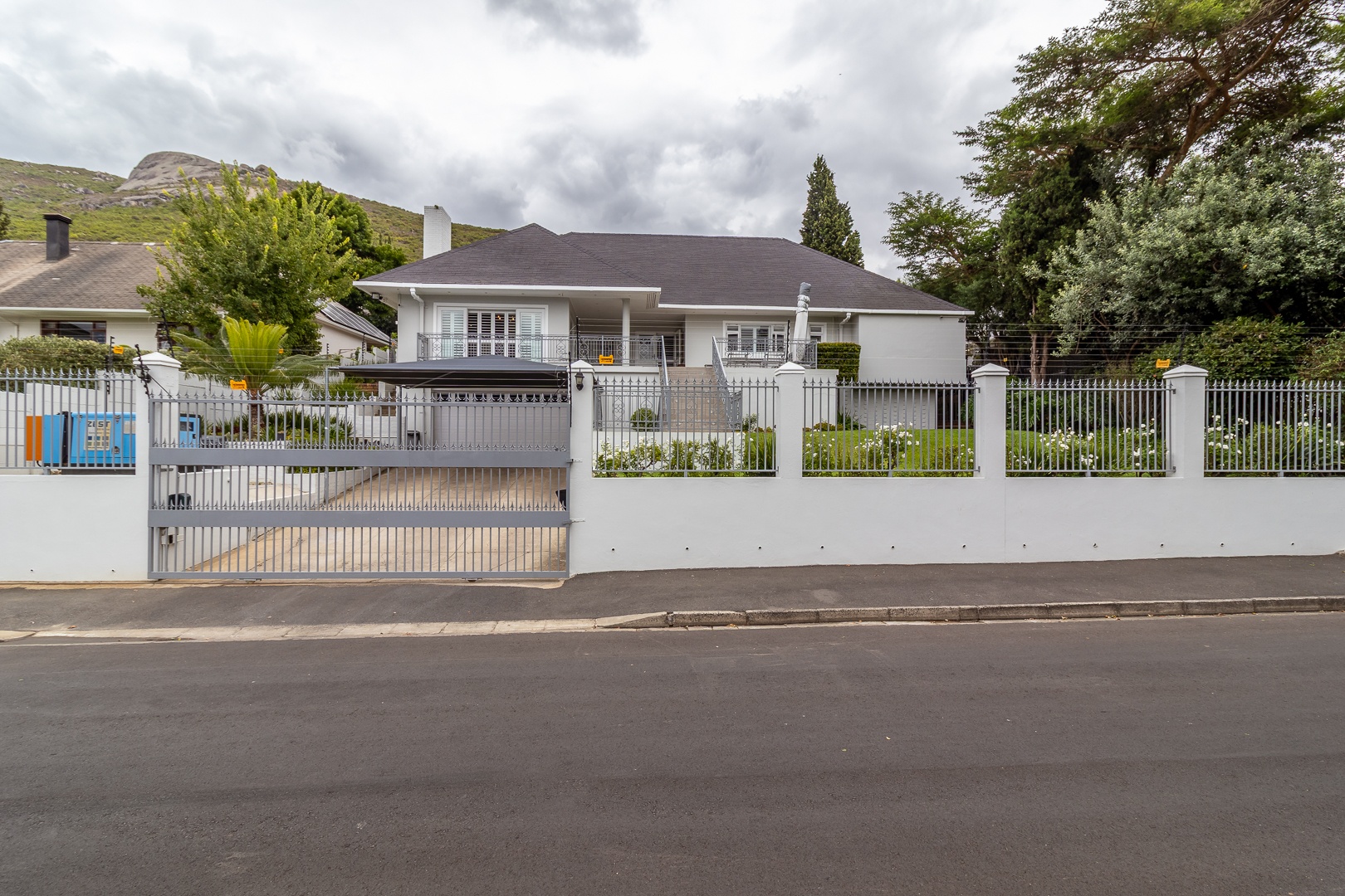 Exclusive Residence Offering Luxury, Security & Lifestyle