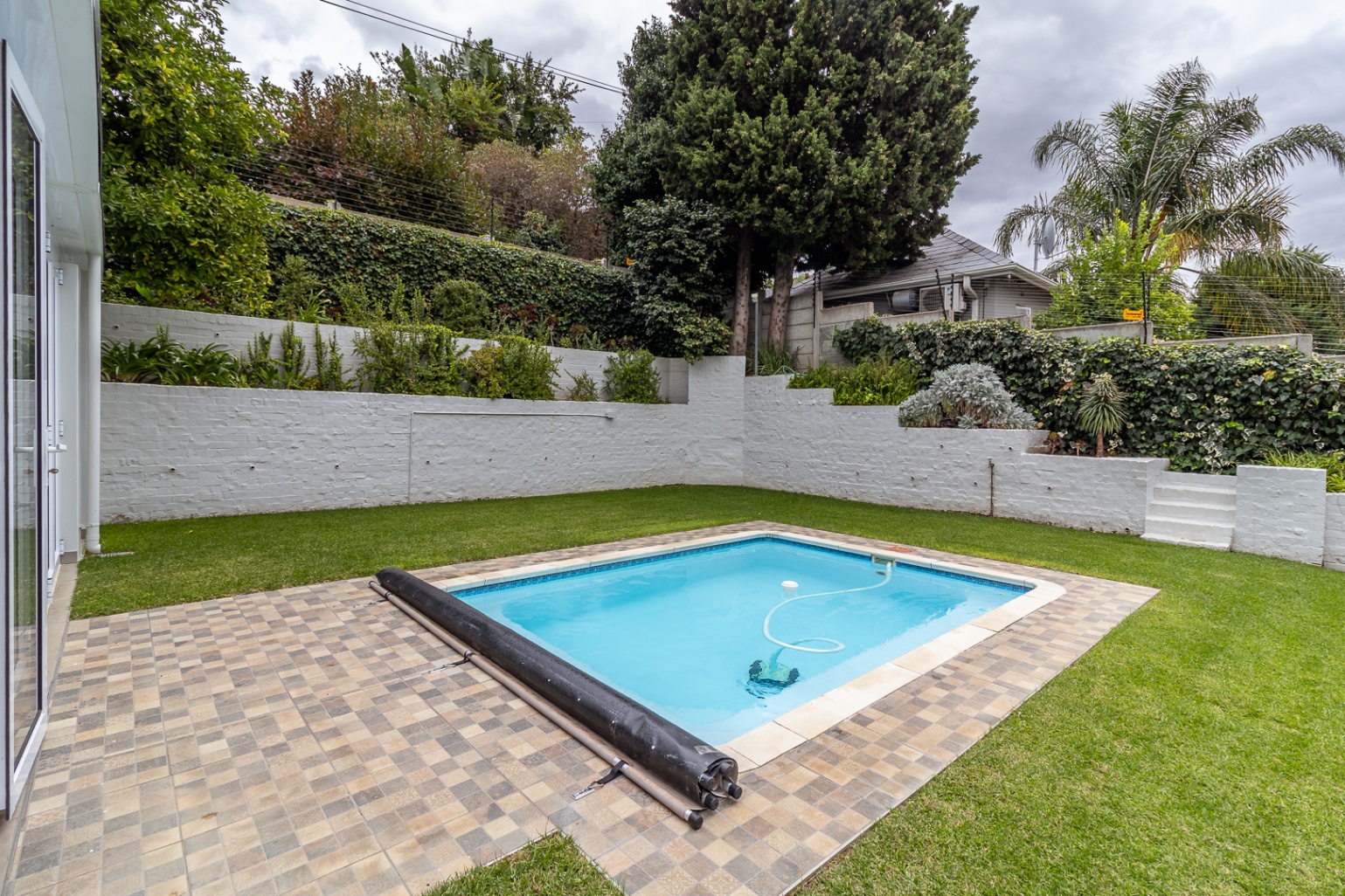 Exclusive Residence Offering Luxury, Security & Lifestyle