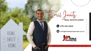Mr Emil Jaarts