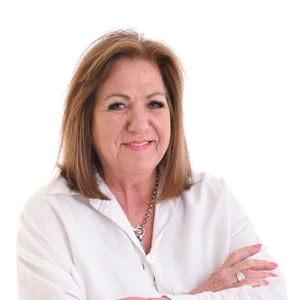  Janine Green