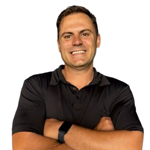 Mr André Naudé - The A Team