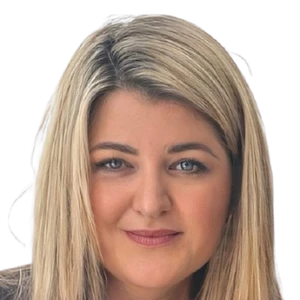 Mrs Kerry Leigh  Weaver - Team Weaver