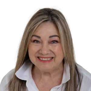  Patricia Lerm