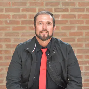 Mr Carel Van Tonder