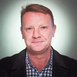 Mr Manie Groenewald