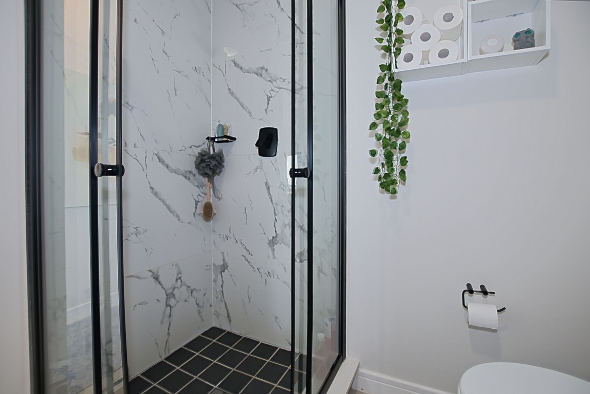 0m² Exclusive First-Floor Living in Fynbos Estate.