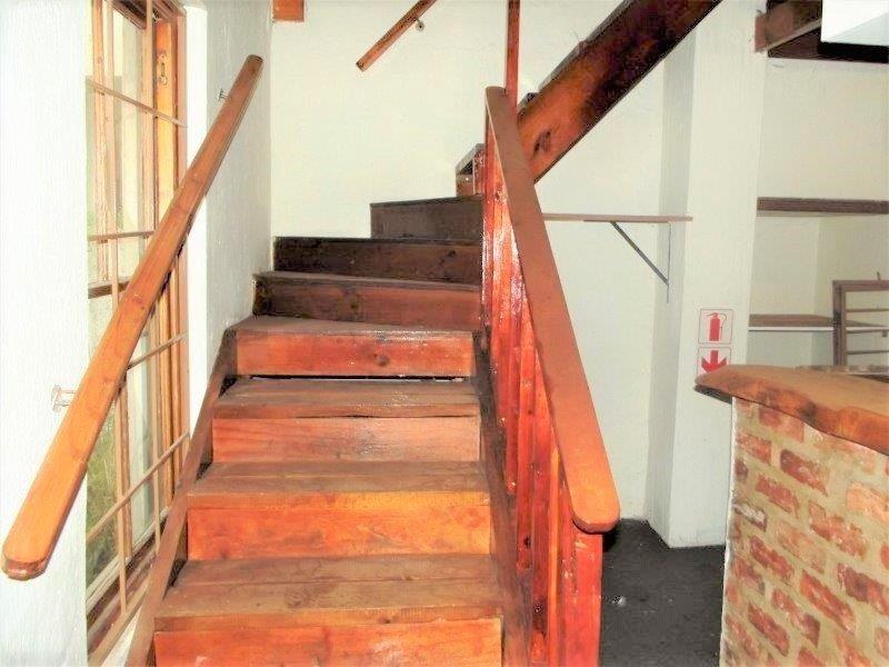 Commercial Heritage Property in Knysna Central with a Return on Investment