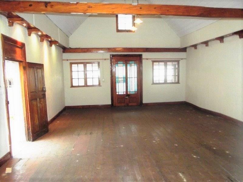 Commercial Heritage Property in Knysna Central with a Return on Investment