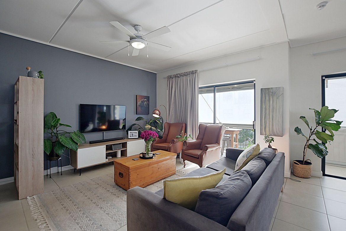 0m² Exclusive First-Floor Living in Fynbos Estate.