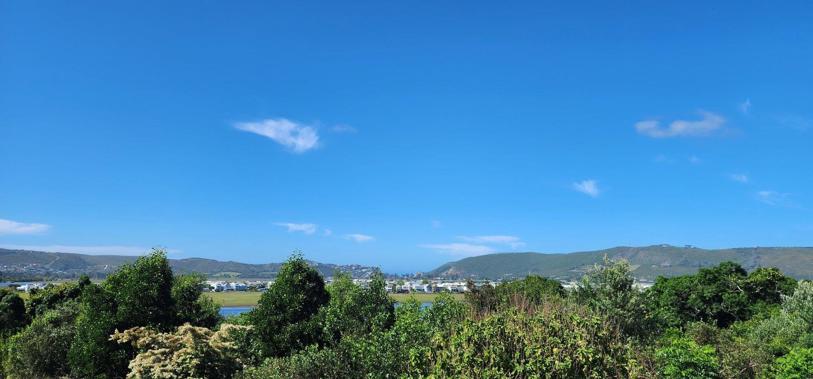 Excellent positioned commercial property for development in Knysna