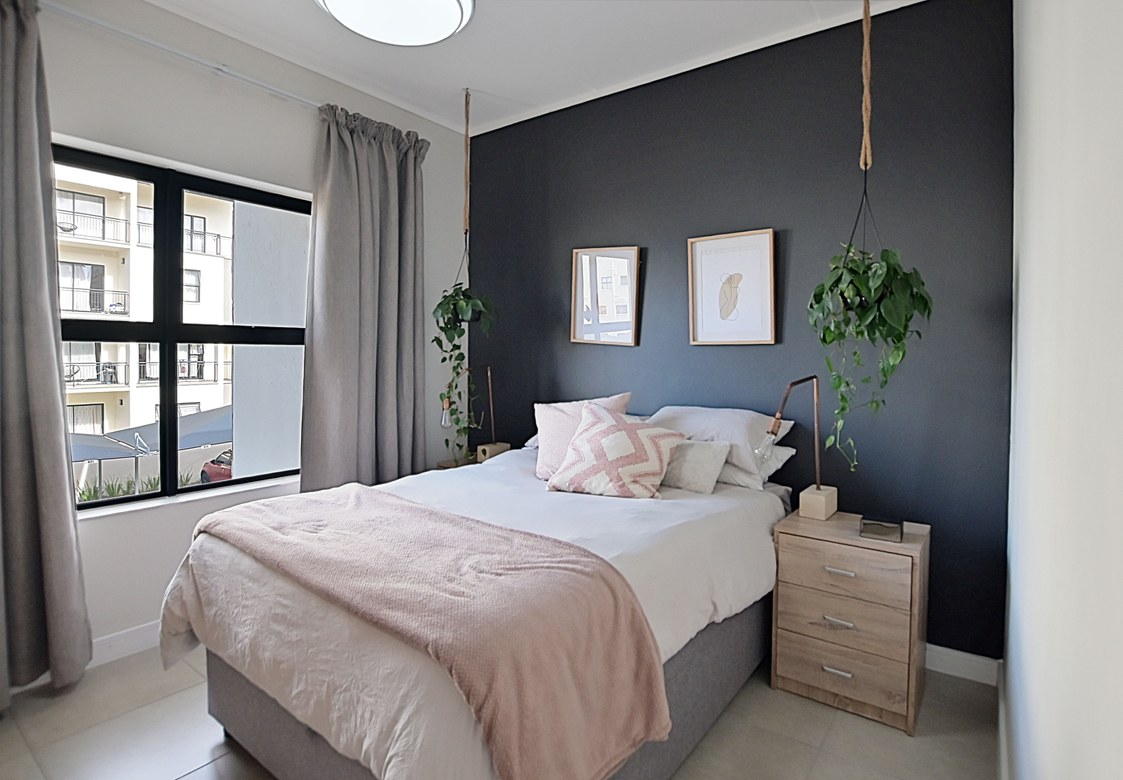 0m² Exclusive First-Floor Living in Fynbos Estate.