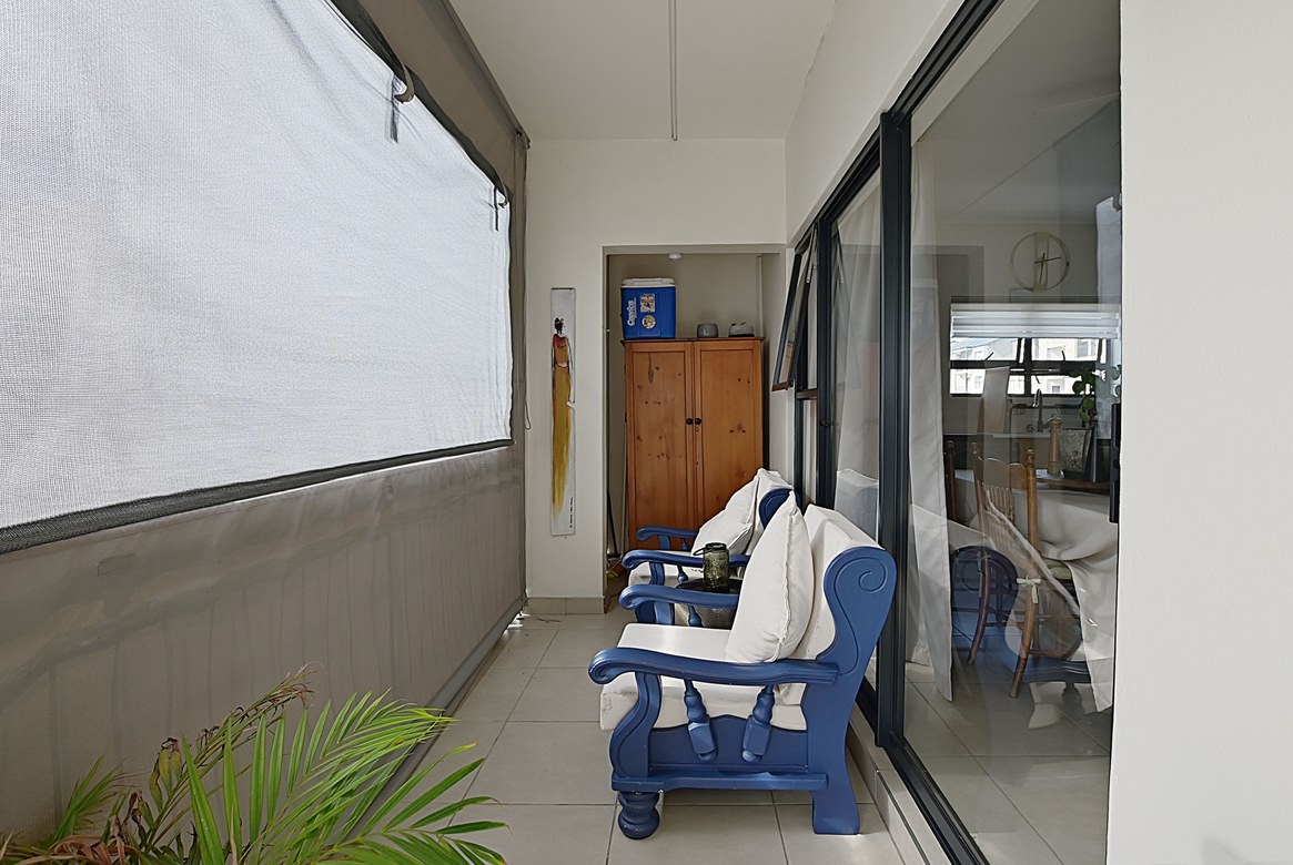 0m² Exclusive First-Floor Living in Fynbos Estate.