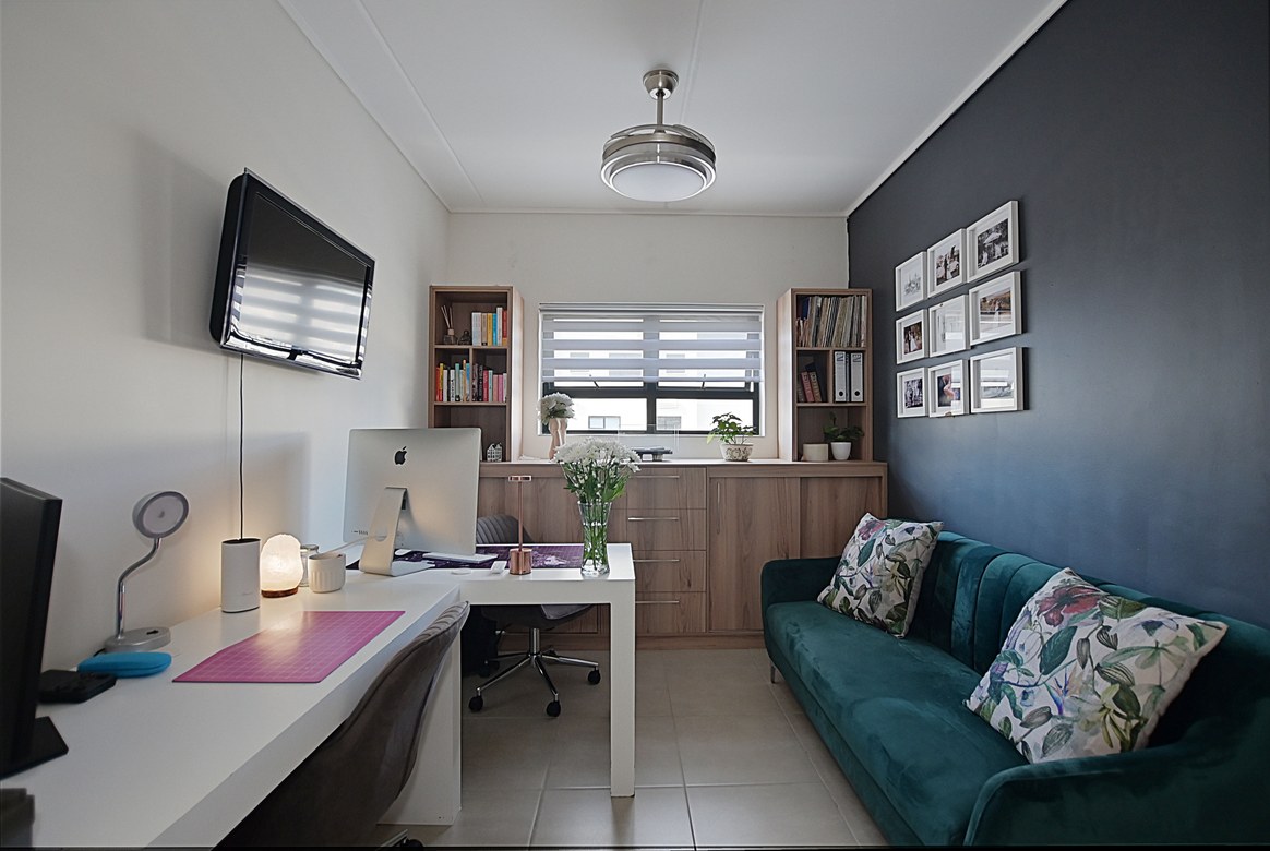 0m² Exclusive First-Floor Living in Fynbos Estate.