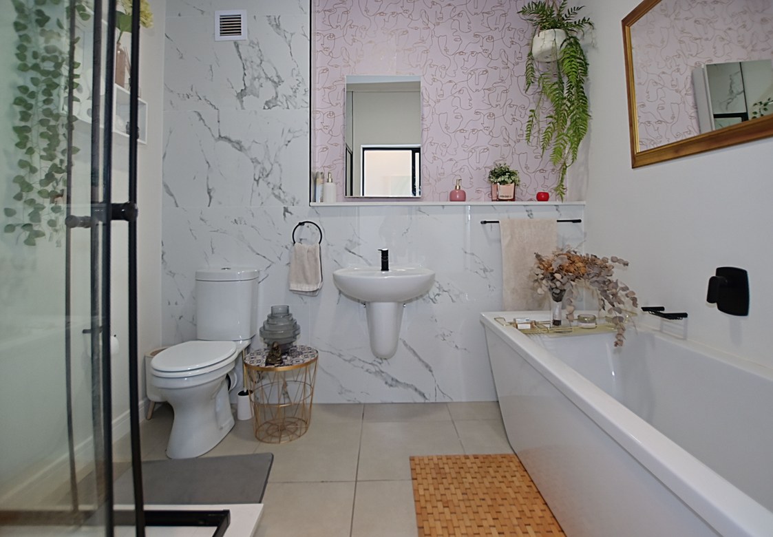 0m² Exclusive First-Floor Living in Fynbos Estate.