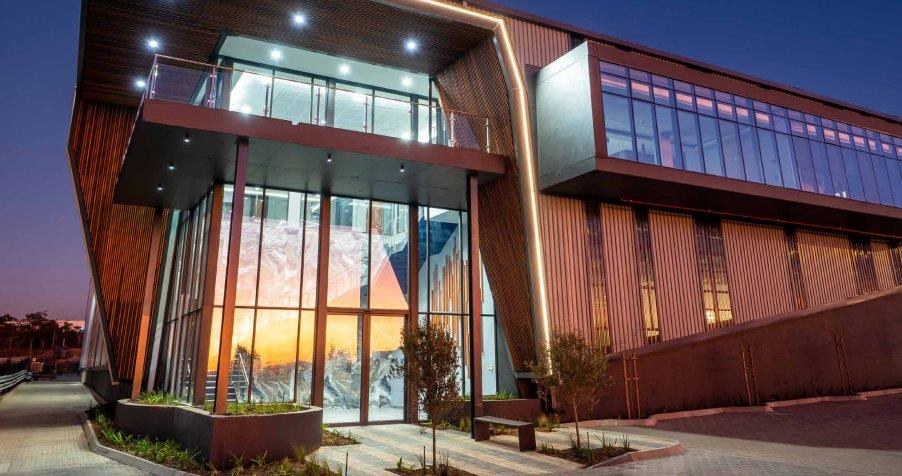 31800m² Warehouse to rent Midrand