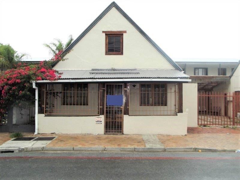 Commercial Heritage Property in Knysna Central with a Return on Investment