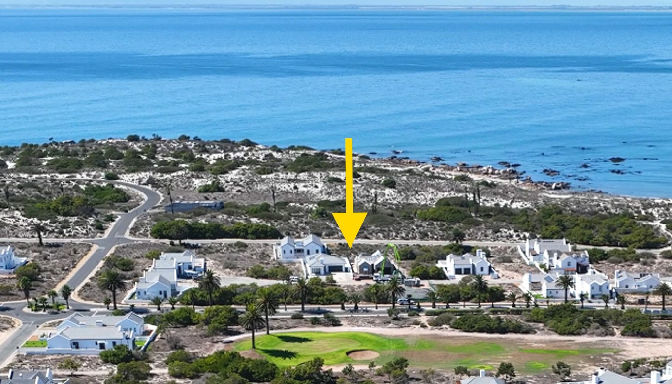 450m² Shelley Point Awaits: Build Your Coastal Dream