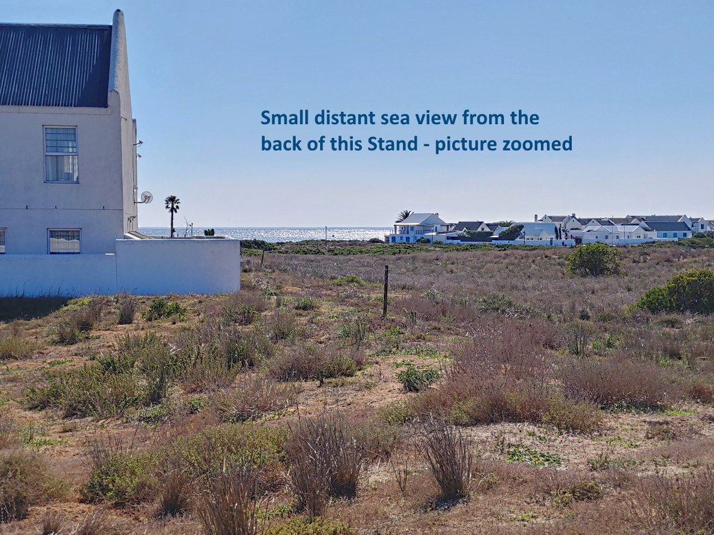 500m² Your Coastal Canvas Awaits