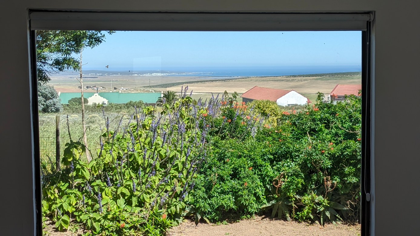 10940m² Smallholding with Home, Views and lots of potential