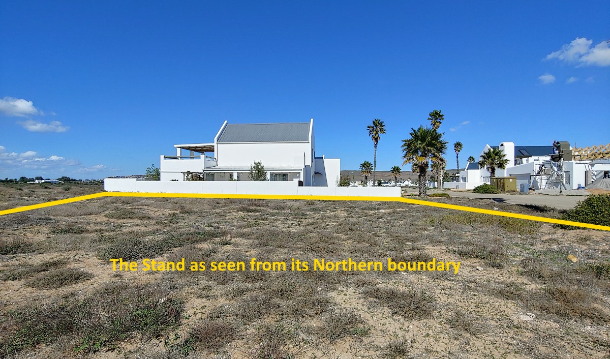 500m² Your Coastal Dream Awaits