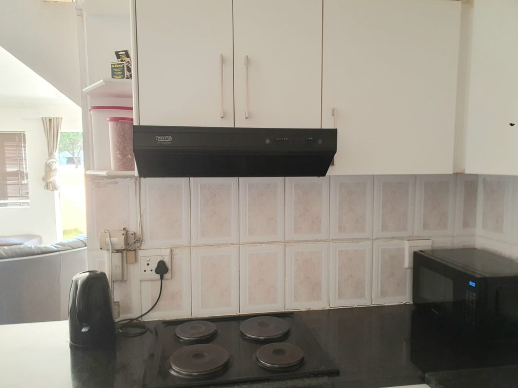 121m² Charming 3-Bedroom Townhouse in Parklands – Your Perfect Family Retreat!