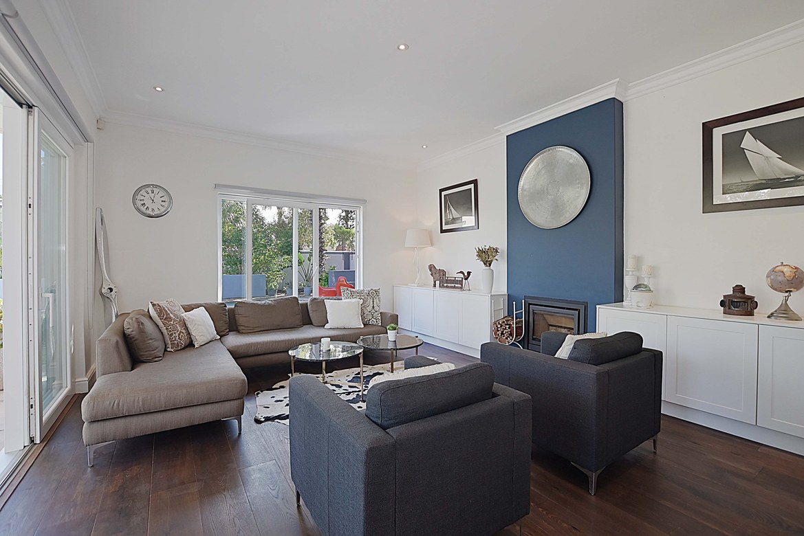 888m² Coastal Lifestyle Living in Sunset Beach 