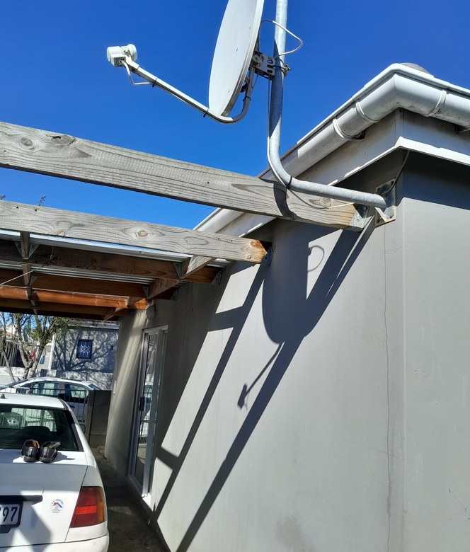 88m² Ga-Rankuwa Unit 3 Gem: Your Dream Home Awaits!
