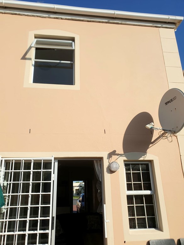 121m² Charming 3-Bedroom Townhouse in Parklands – Your Perfect Family Retreat!