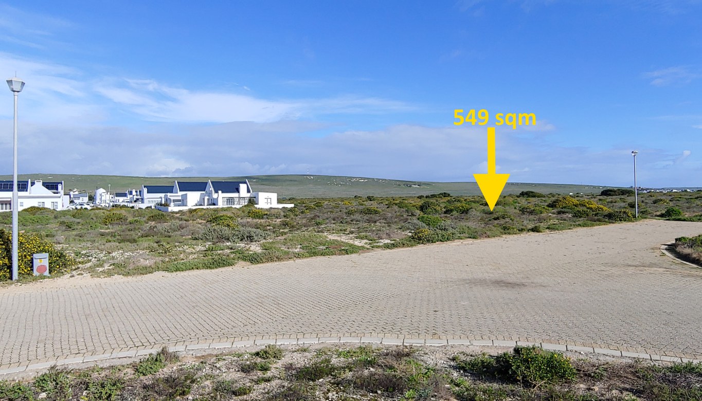 549m² EXCELLENT PRICE: VACANT STAND WALKING DISTANCE FROM BEACH