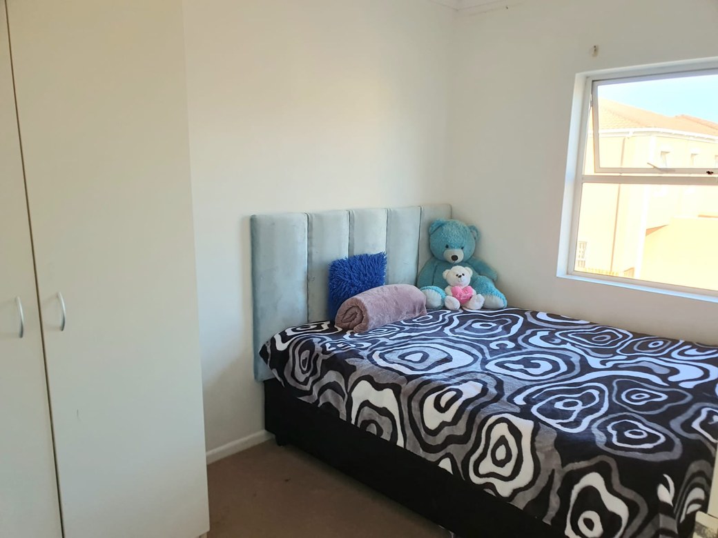 121m² Charming 3-Bedroom Townhouse in Parklands – Your Perfect Family Retreat!