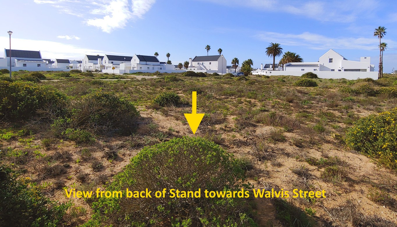 549m² EXCELLENT PRICE: VACANT STAND WALKING DISTANCE FROM BEACH
