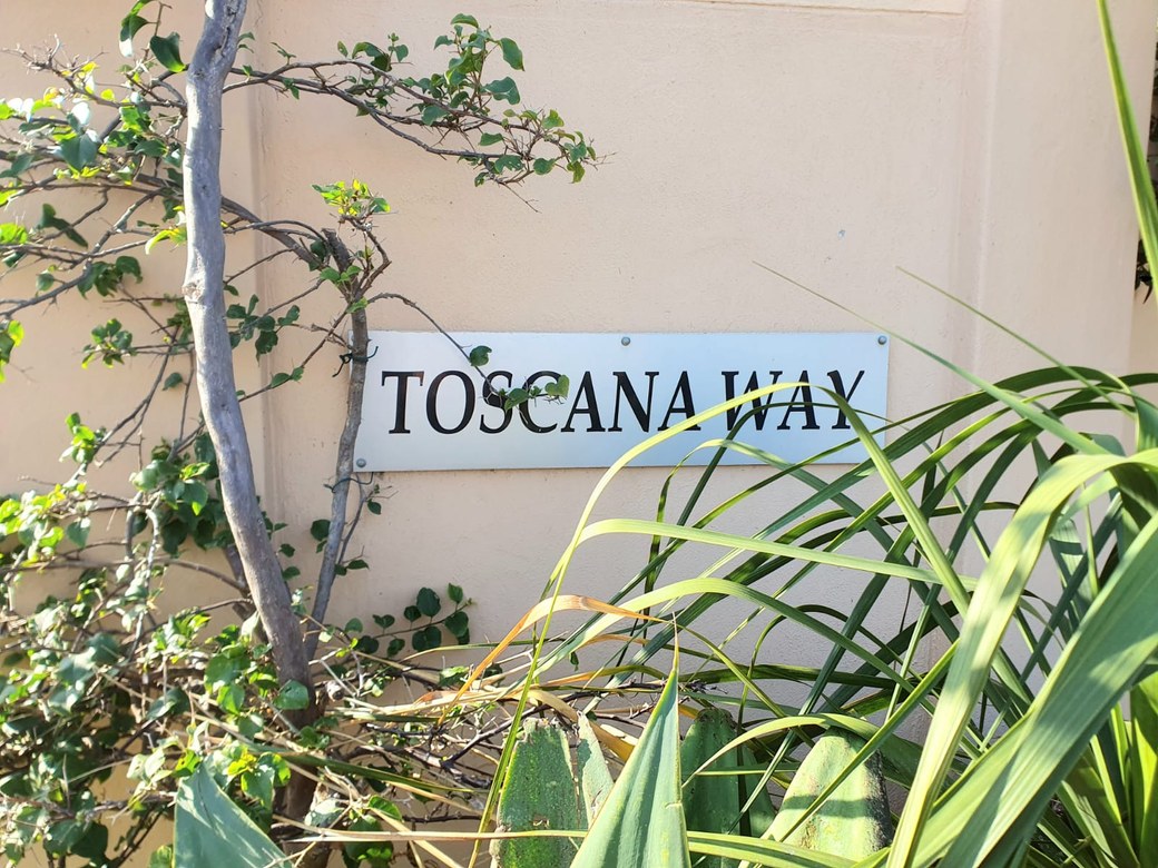 Charming 3-Bedroom Townhouse in Parklands – Your Perfect Family Retreat!