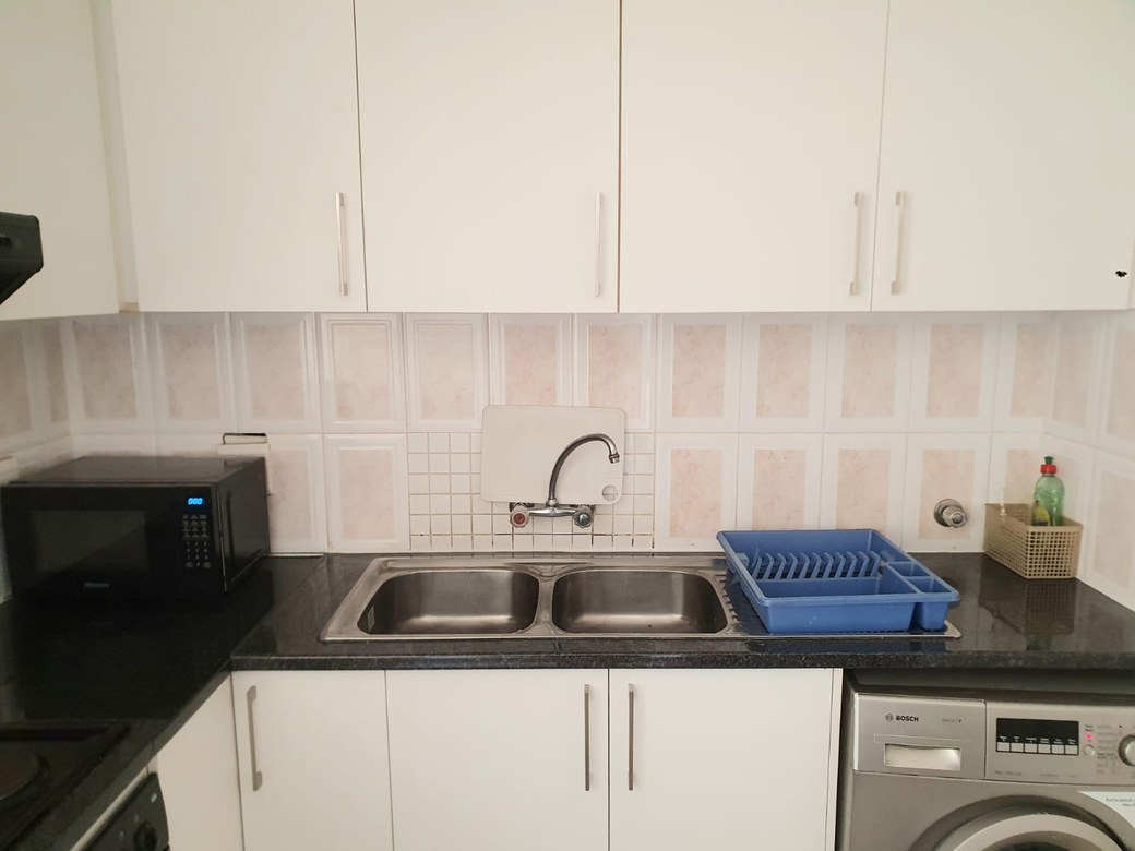 121m² Charming 3-Bedroom Townhouse in Parklands – Your Perfect Family Retreat!