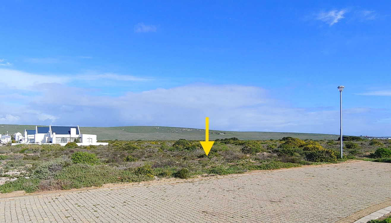 549m² EXCELLENT PRICE: VACANT STAND WALKING DISTANCE FROM BEACH