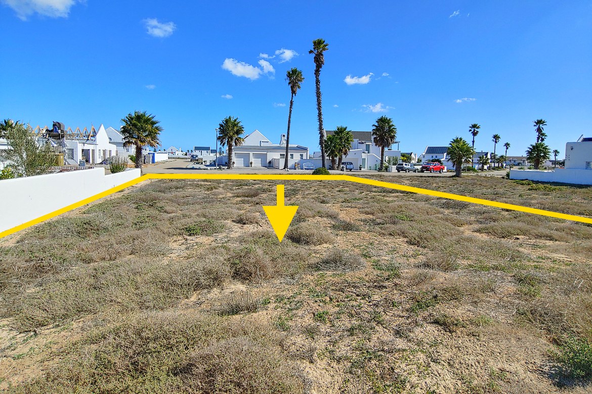 500m² Your Coastal Dream Awaits