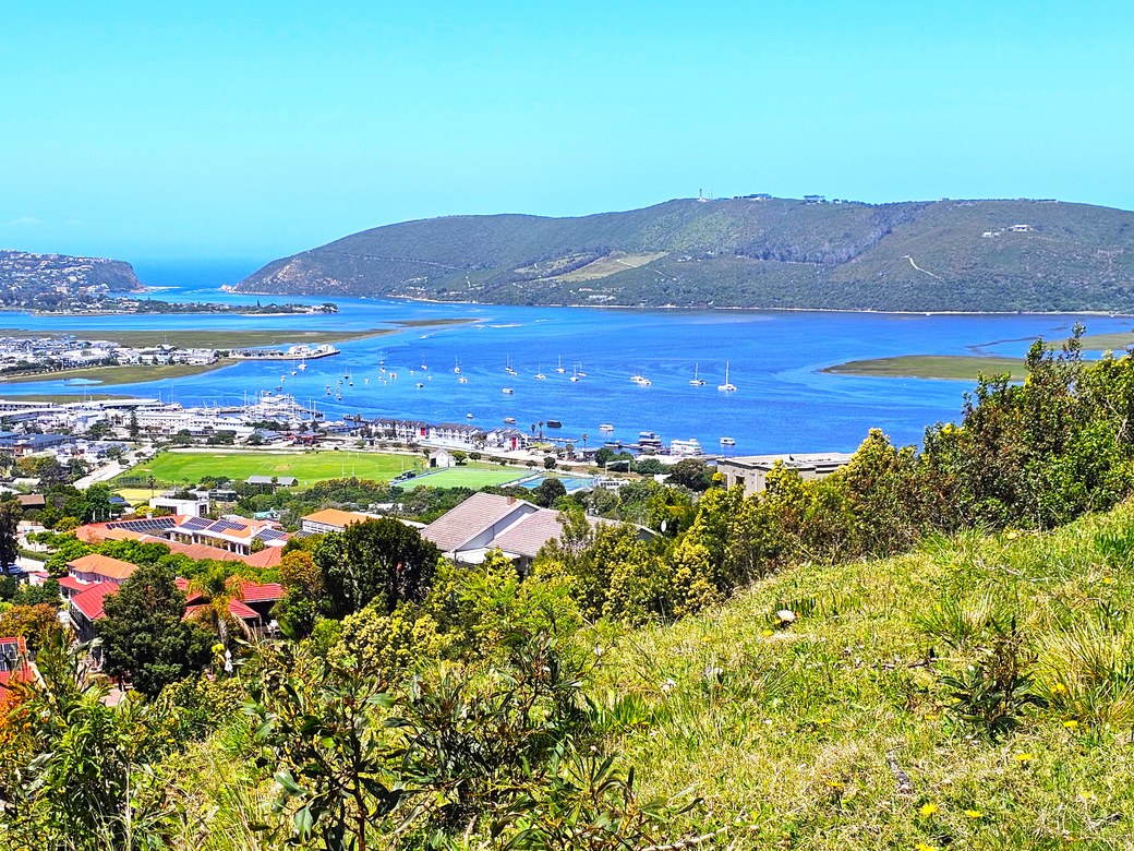  The best Views in Knysna