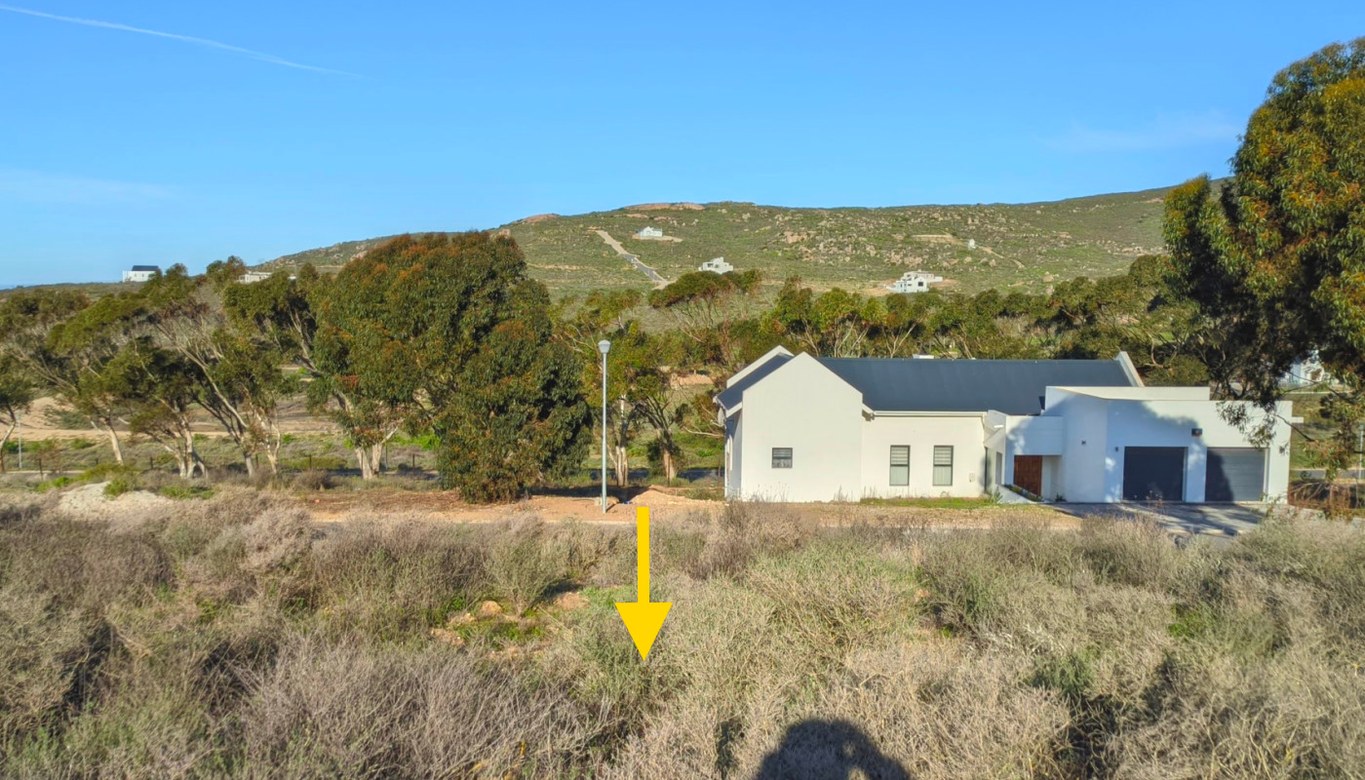 871m² Priced to Sell:  Large Elevated Stand with Views