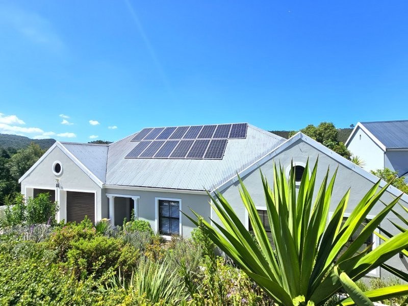 House for sale in Green Pastures Knysna