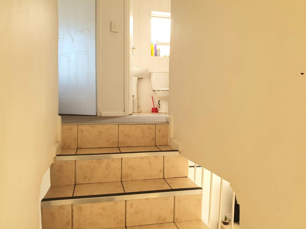 121m² Charming 3-Bedroom Townhouse in Parklands – Your Perfect Family Retreat!