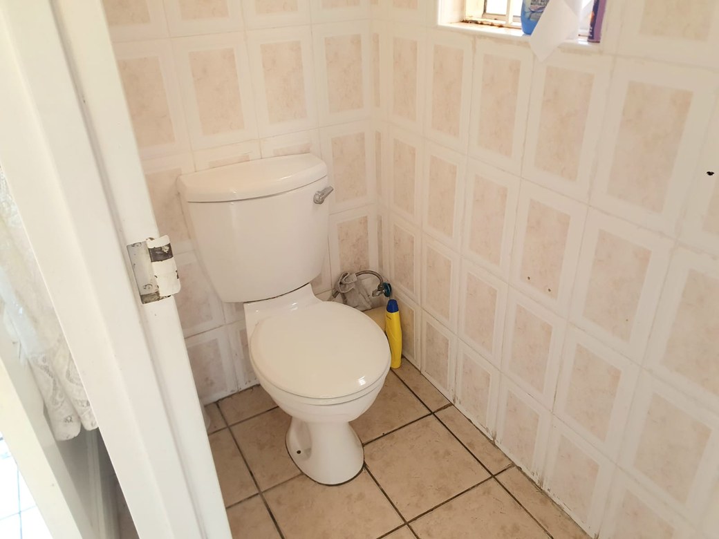 121m² Charming 3-Bedroom Townhouse in Parklands – Your Perfect Family Retreat!