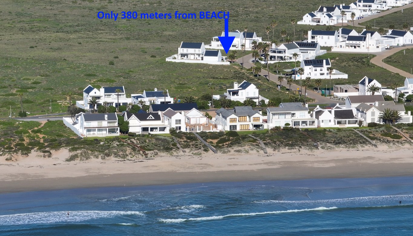 500m² Your Coastal Canvas Awaits