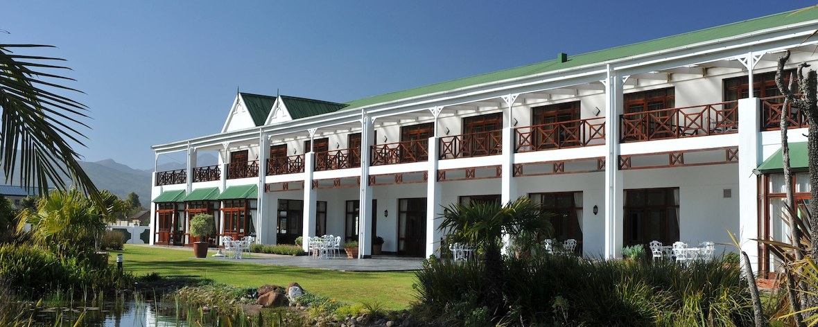 Investment opportunity at King George Golf Suites