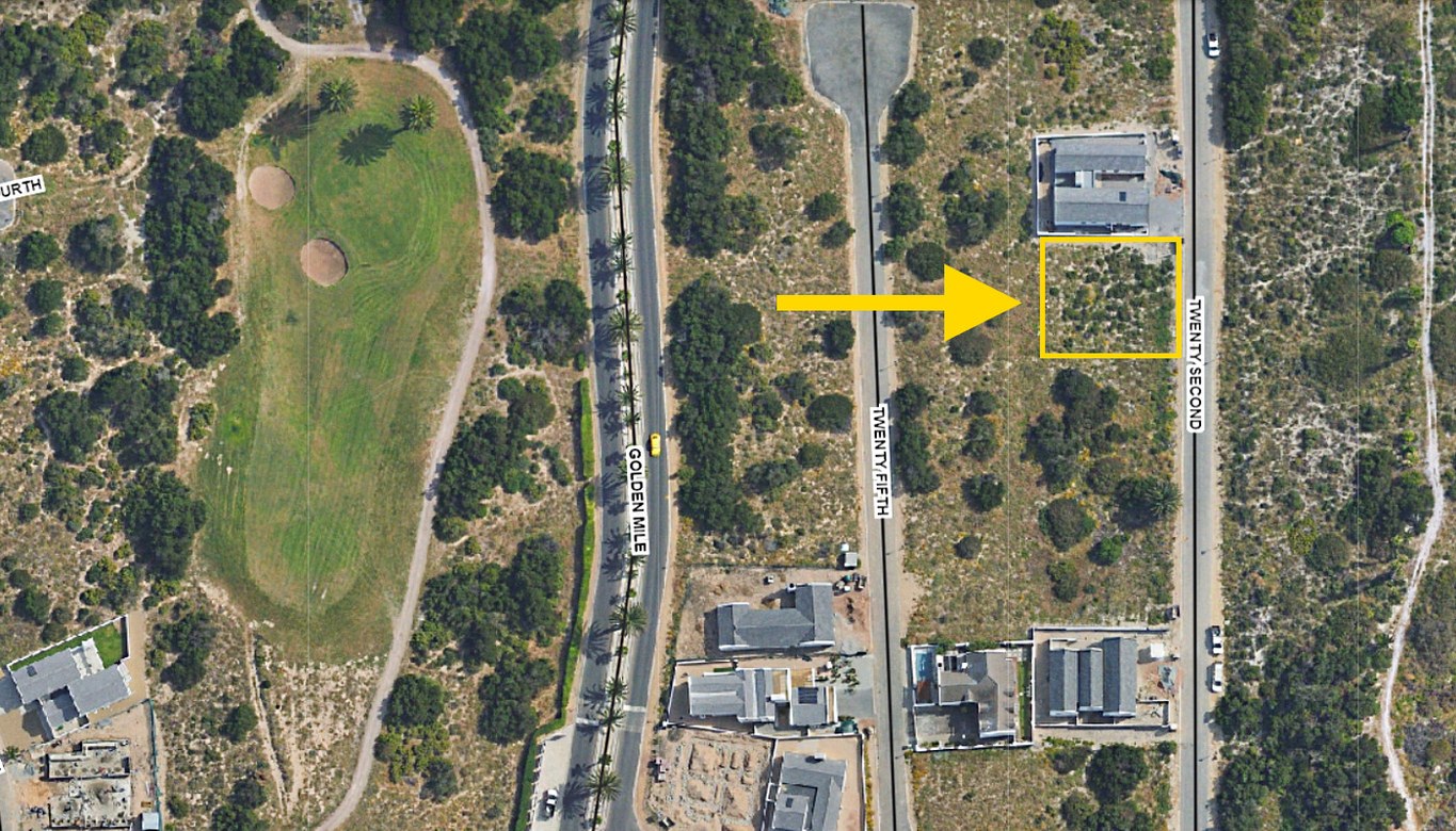 450m² Shelley Point Awaits: Build Your Coastal Dream