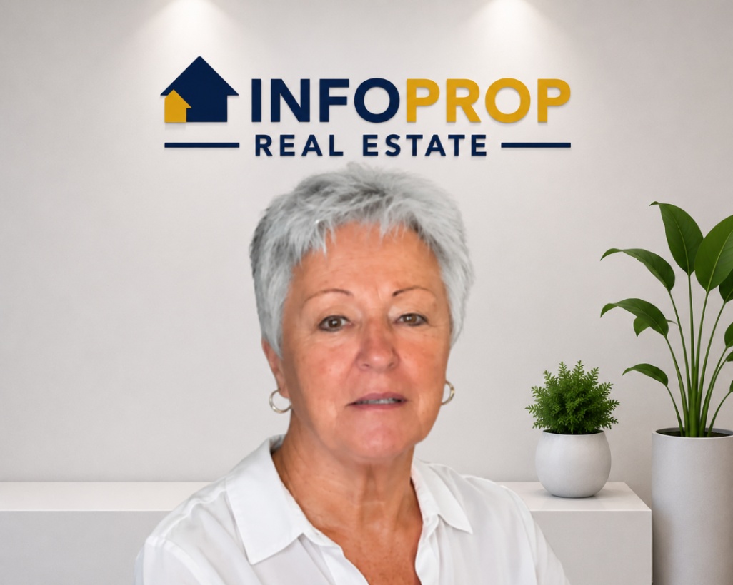 Barbara Badenhorst