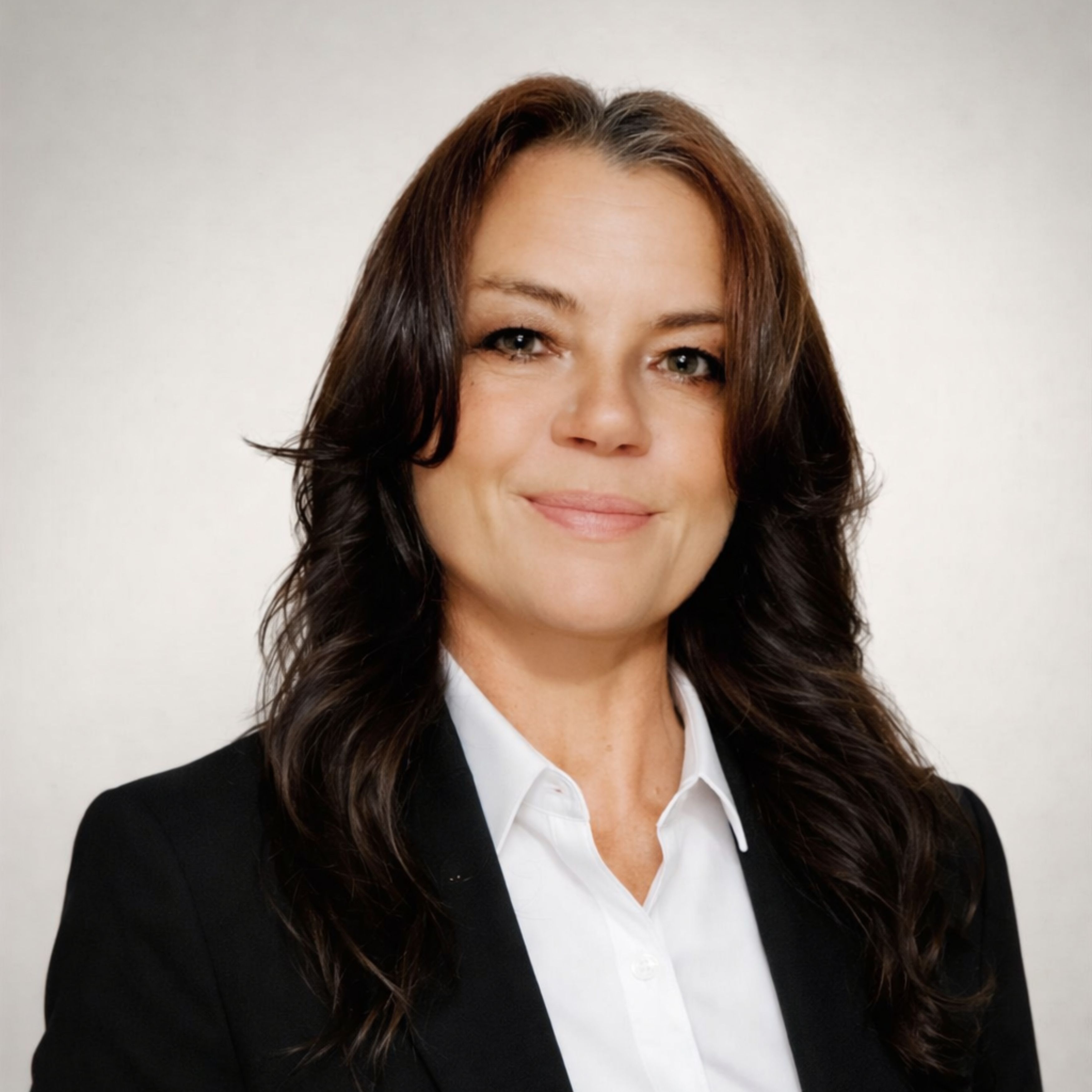 Tersia  Van der Merwe