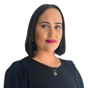  Yvette Bouwer - Team Weaver