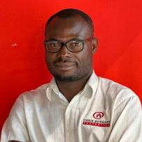Godwin Agbike